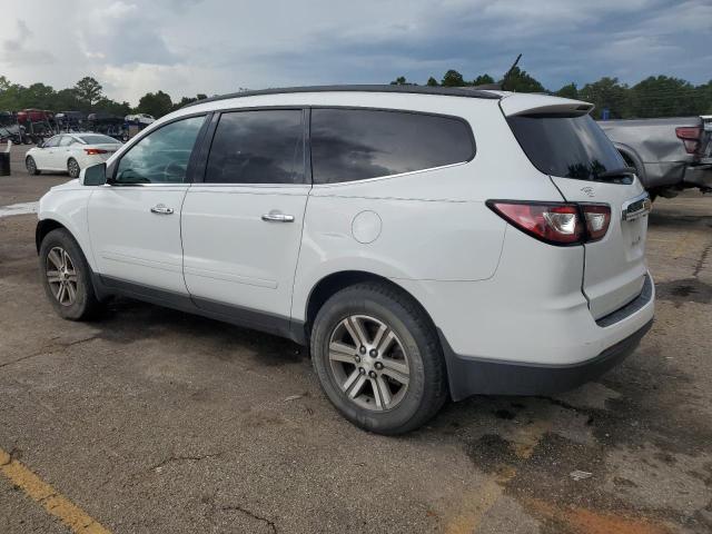 Photo 1 VIN: 1GNKRGKD3GJ136545 - CHEVROLET TRAVERSE L 