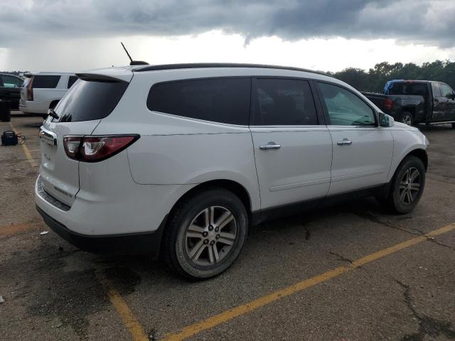 Photo 2 VIN: 1GNKRGKD3GJ136545 - CHEVROLET TRAVERSE L 