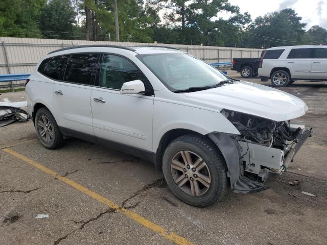 Photo 3 VIN: 1GNKRGKD3GJ136545 - CHEVROLET TRAVERSE L 