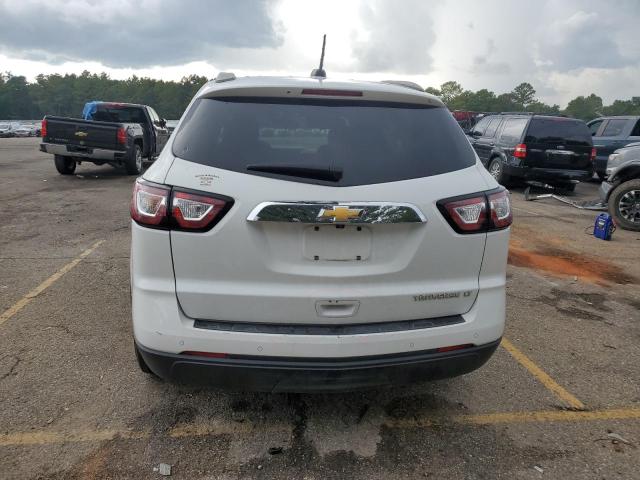 Photo 5 VIN: 1GNKRGKD3GJ136545 - CHEVROLET TRAVERSE L 