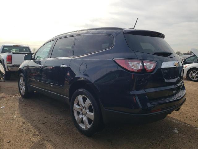 Photo 1 VIN: 1GNKRGKD3GJ149957 - CHEVROLET TRAVERSE L 