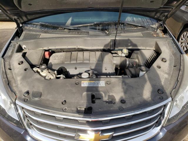 Photo 10 VIN: 1GNKRGKD3GJ149957 - CHEVROLET TRAVERSE L 