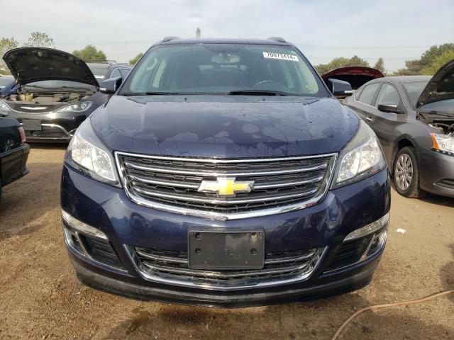 Photo 4 VIN: 1GNKRGKD3GJ149957 - CHEVROLET TRAVERSE L 