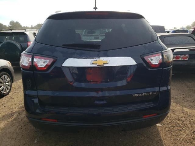 Photo 5 VIN: 1GNKRGKD3GJ149957 - CHEVROLET TRAVERSE L 