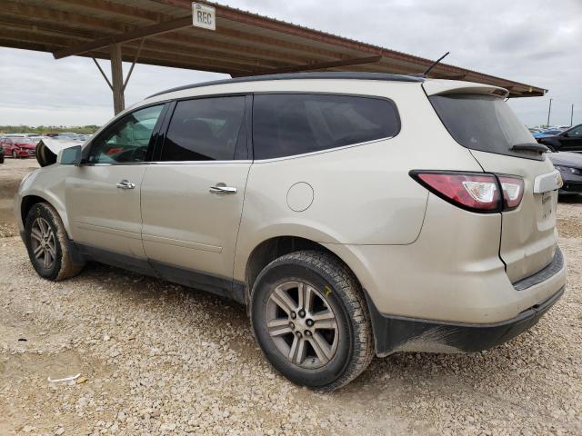 Photo 1 VIN: 1GNKRGKD3GJ229369 - CHEVROLET TRAVERSE 