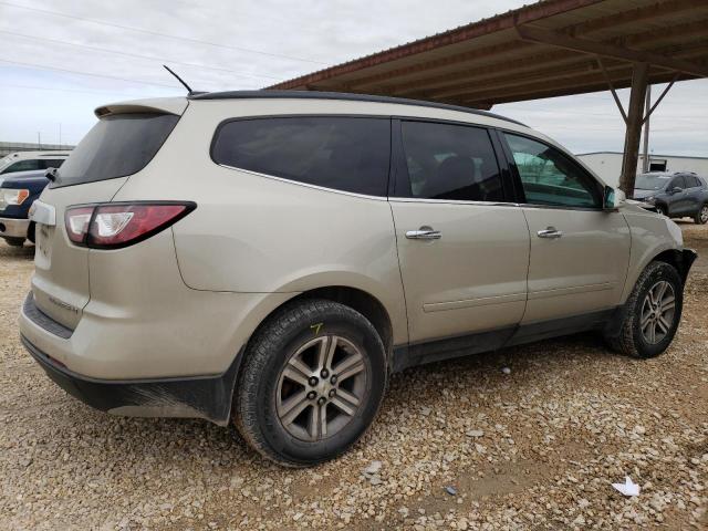 Photo 2 VIN: 1GNKRGKD3GJ229369 - CHEVROLET TRAVERSE 