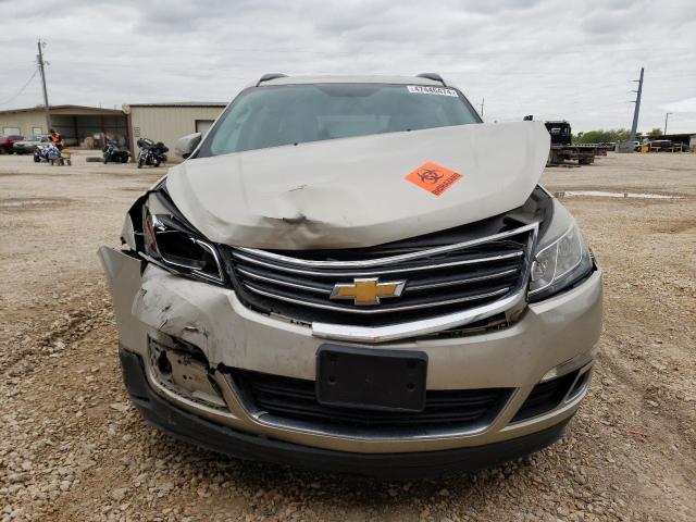 Photo 4 VIN: 1GNKRGKD3GJ229369 - CHEVROLET TRAVERSE 