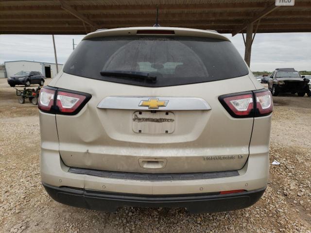 Photo 5 VIN: 1GNKRGKD3GJ229369 - CHEVROLET TRAVERSE 