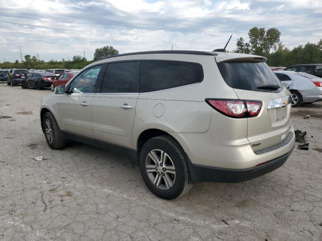 Photo 1 VIN: 1GNKRGKD3GJ231476 - CHEVROLET TRAVERSE L 