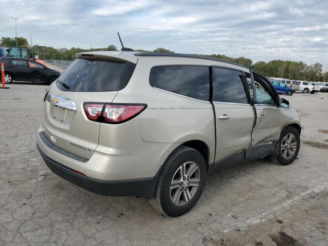 Photo 2 VIN: 1GNKRGKD3GJ231476 - CHEVROLET TRAVERSE L 