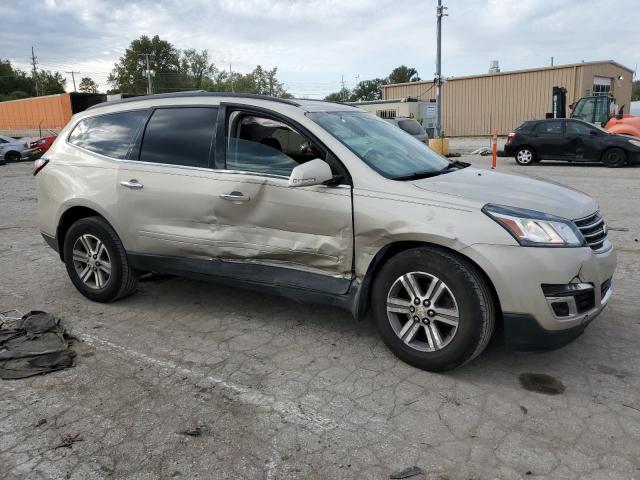 Photo 3 VIN: 1GNKRGKD3GJ231476 - CHEVROLET TRAVERSE L 