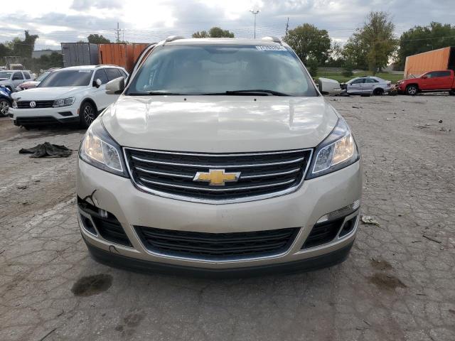 Photo 4 VIN: 1GNKRGKD3GJ231476 - CHEVROLET TRAVERSE L 