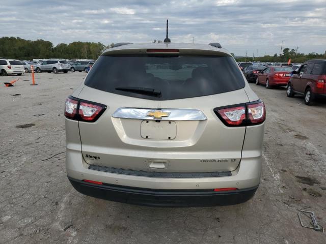 Photo 5 VIN: 1GNKRGKD3GJ231476 - CHEVROLET TRAVERSE L 