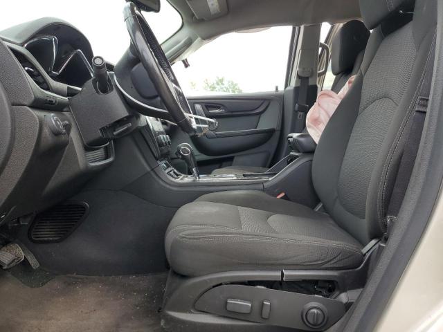 Photo 6 VIN: 1GNKRGKD3GJ231476 - CHEVROLET TRAVERSE L 