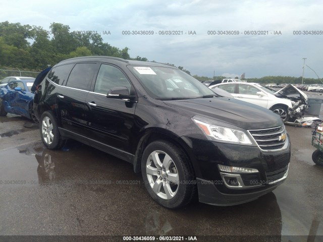 Photo 0 VIN: 1GNKRGKD3GJ259987 - CHEVROLET TRAVERSE 