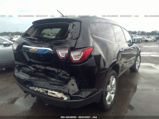 Photo 3 VIN: 1GNKRGKD3GJ259987 - CHEVROLET TRAVERSE 