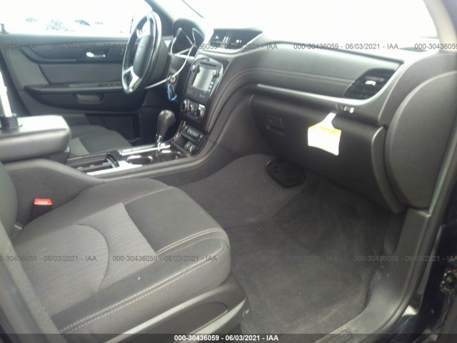 Photo 4 VIN: 1GNKRGKD3GJ259987 - CHEVROLET TRAVERSE 