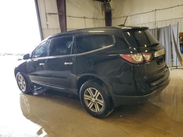 Photo 1 VIN: 1GNKRGKD3GJ261707 - CHEVROLET TRAVERSE 