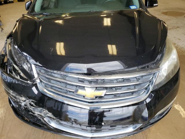 Photo 10 VIN: 1GNKRGKD3GJ261707 - CHEVROLET TRAVERSE 