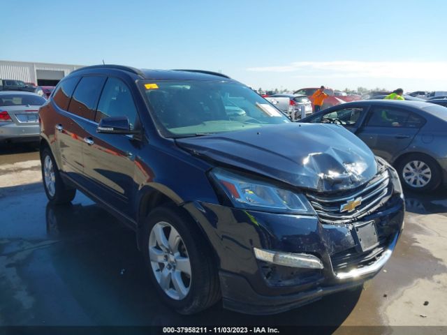 Photo 0 VIN: 1GNKRGKD3GJ306256 - CHEVROLET TRAVERSE 