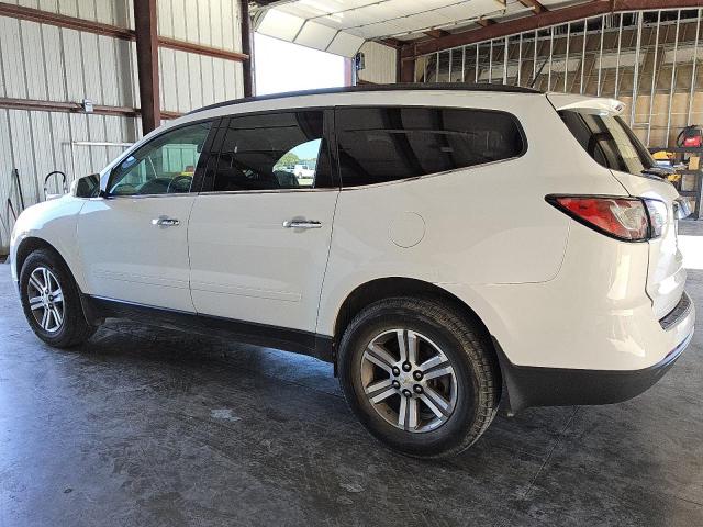 Photo 1 VIN: 1GNKRGKD3GJ306354 - CHEVROLET TRAVERSE L 