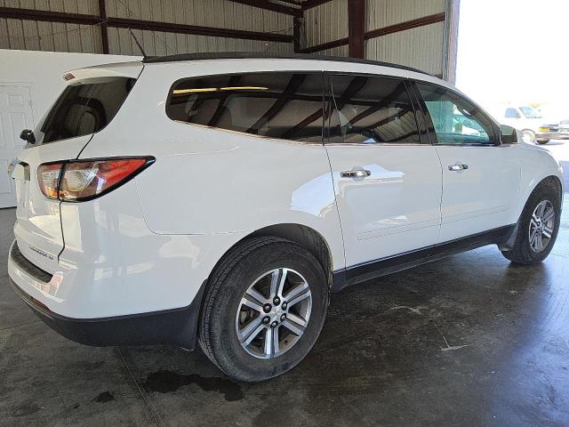 Photo 2 VIN: 1GNKRGKD3GJ306354 - CHEVROLET TRAVERSE L 