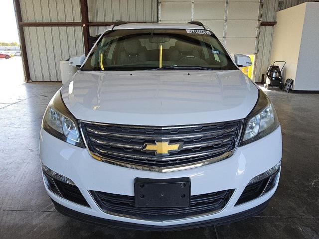 Photo 4 VIN: 1GNKRGKD3GJ306354 - CHEVROLET TRAVERSE L 