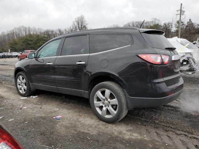 Photo 1 VIN: 1GNKRGKD3GJ314874 - CHEVROLET TRAVERSE L 