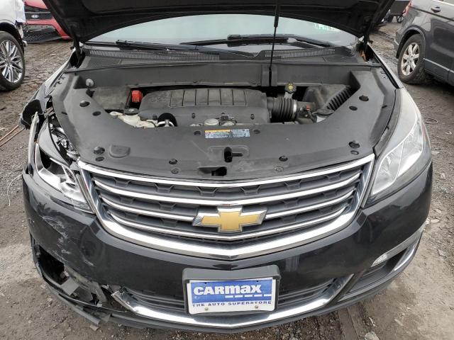 Photo 11 VIN: 1GNKRGKD3GJ314874 - CHEVROLET TRAVERSE L 