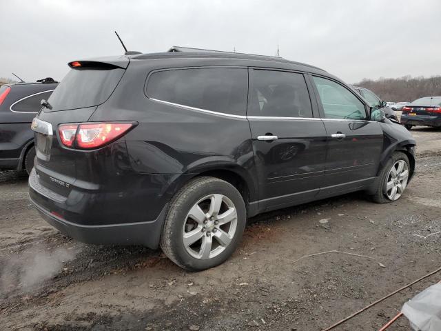 Photo 2 VIN: 1GNKRGKD3GJ314874 - CHEVROLET TRAVERSE L 