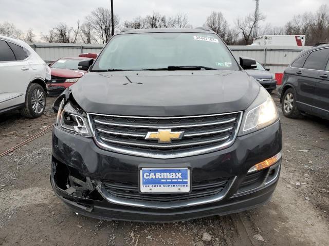 Photo 4 VIN: 1GNKRGKD3GJ314874 - CHEVROLET TRAVERSE L 