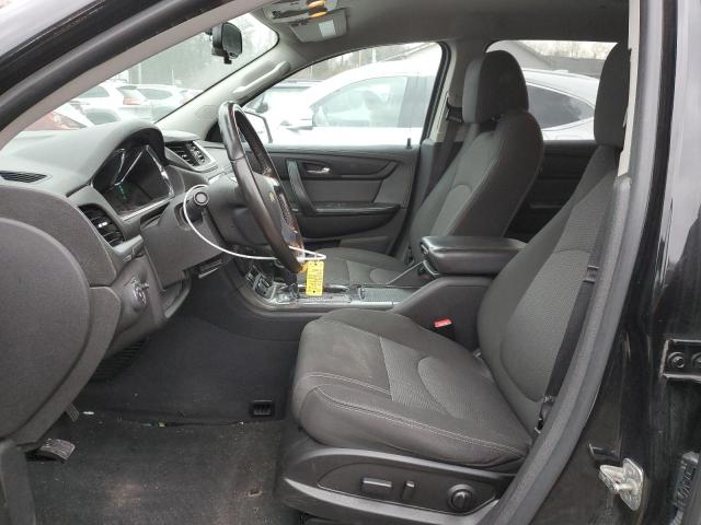 Photo 6 VIN: 1GNKRGKD3GJ314874 - CHEVROLET TRAVERSE L 