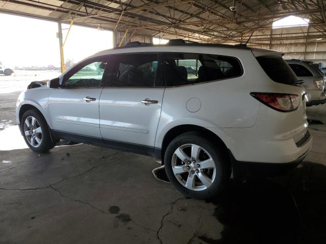 Photo 1 VIN: 1GNKRGKD3GJ323851 - CHEVROLET TRAVERSE L 