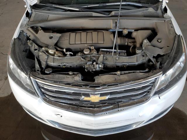 Photo 11 VIN: 1GNKRGKD3GJ323851 - CHEVROLET TRAVERSE L 