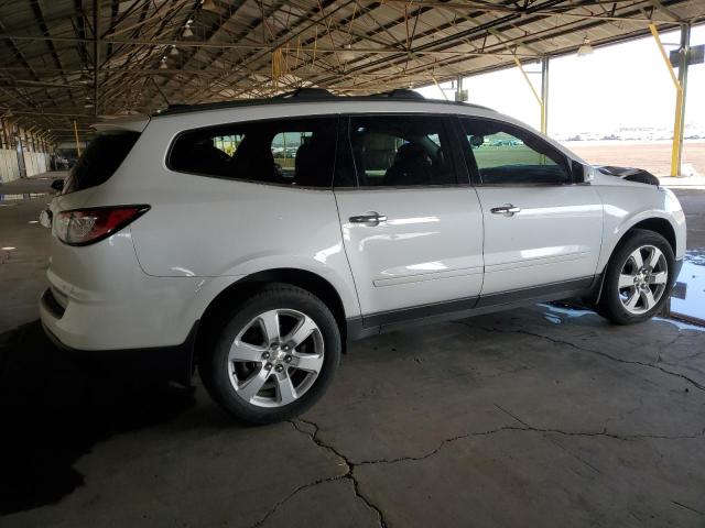 Photo 2 VIN: 1GNKRGKD3GJ323851 - CHEVROLET TRAVERSE L 