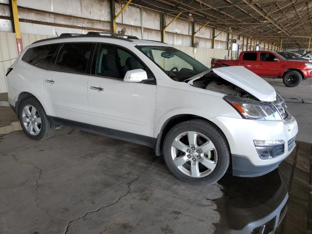 Photo 3 VIN: 1GNKRGKD3GJ323851 - CHEVROLET TRAVERSE L 