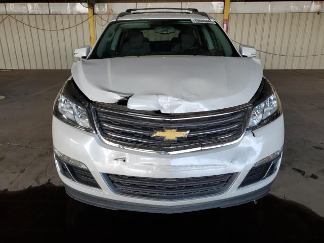 Photo 4 VIN: 1GNKRGKD3GJ323851 - CHEVROLET TRAVERSE L 