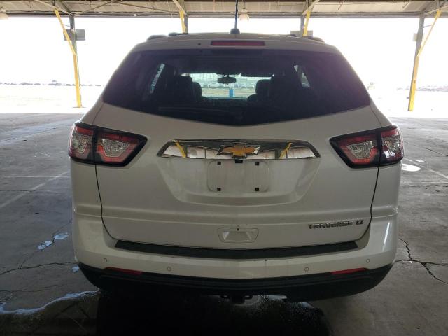 Photo 5 VIN: 1GNKRGKD3GJ323851 - CHEVROLET TRAVERSE L 