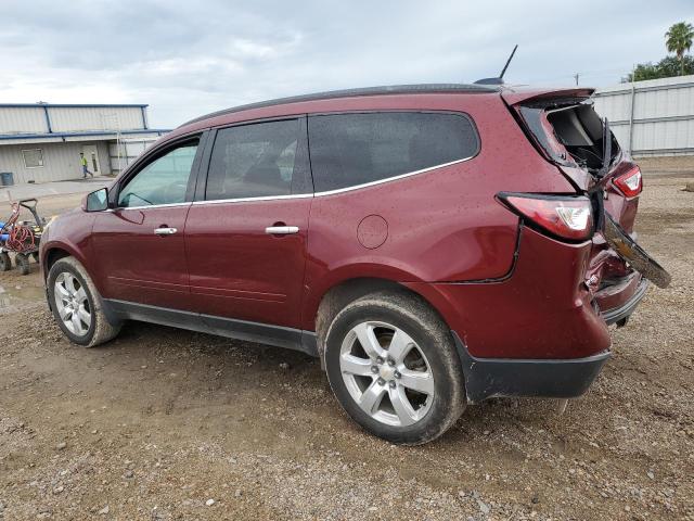 Photo 1 VIN: 1GNKRGKD3HJ133002 - CHEVROLET TRAVERSE L 