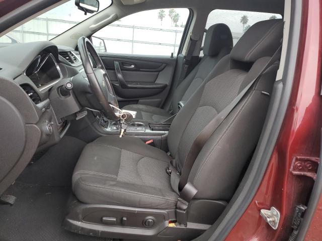 Photo 6 VIN: 1GNKRGKD3HJ133002 - CHEVROLET TRAVERSE L 