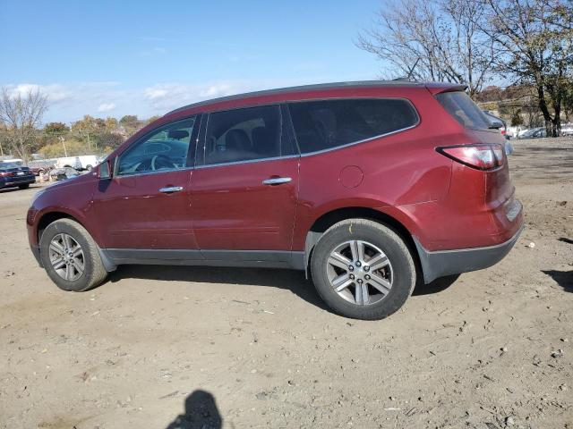 Photo 1 VIN: 1GNKRGKD3HJ148972 - CHEVROLET TRAVERSE L 