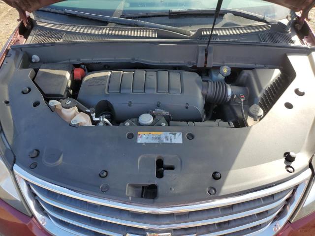 Photo 11 VIN: 1GNKRGKD3HJ148972 - CHEVROLET TRAVERSE L 