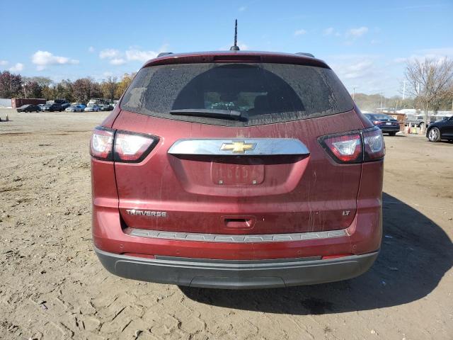 Photo 5 VIN: 1GNKRGKD3HJ148972 - CHEVROLET TRAVERSE L 