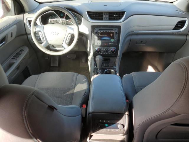 Photo 7 VIN: 1GNKRGKD3HJ148972 - CHEVROLET TRAVERSE L 