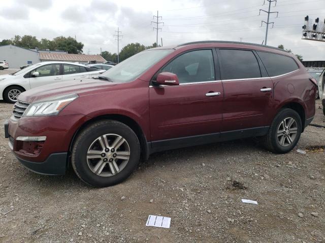 Photo 0 VIN: 1GNKRGKD3HJ159003 - CHEVROLET TRAVERSE L 