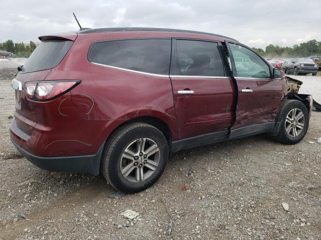 Photo 2 VIN: 1GNKRGKD3HJ159003 - CHEVROLET TRAVERSE L 