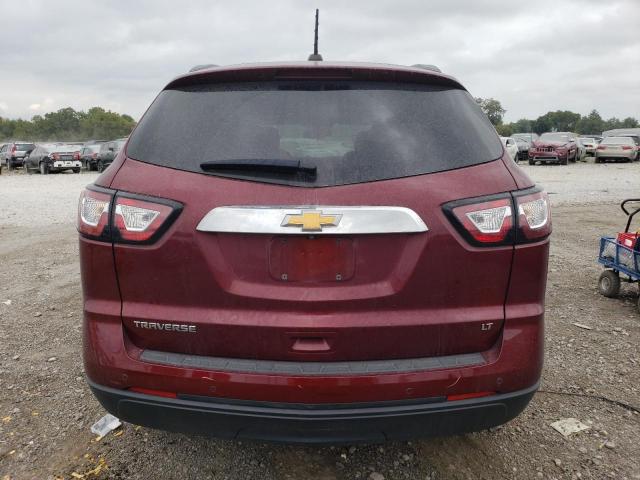 Photo 5 VIN: 1GNKRGKD3HJ159003 - CHEVROLET TRAVERSE L 