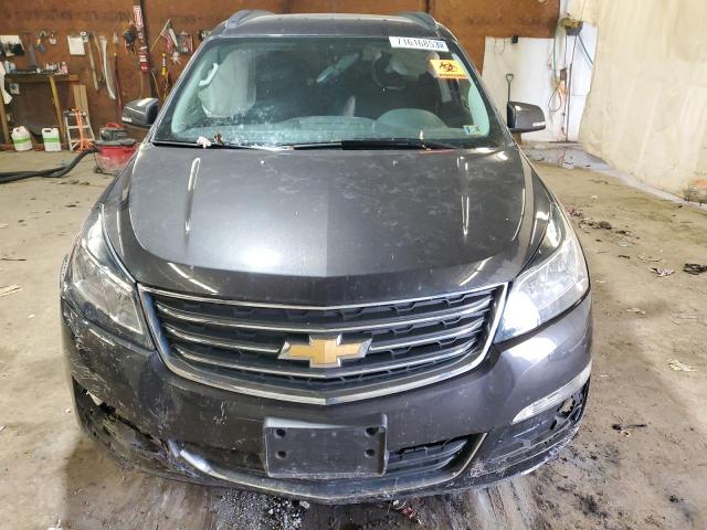 Photo 4 VIN: 1GNKRGKD3HJ173077 - CHEVROLET TRAVERSE 