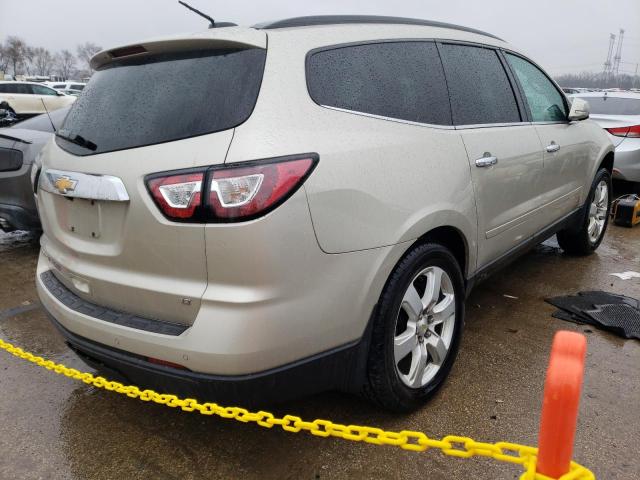 Photo 2 VIN: 1GNKRGKD3HJ211861 - CHEVROLET TRAVERSE 