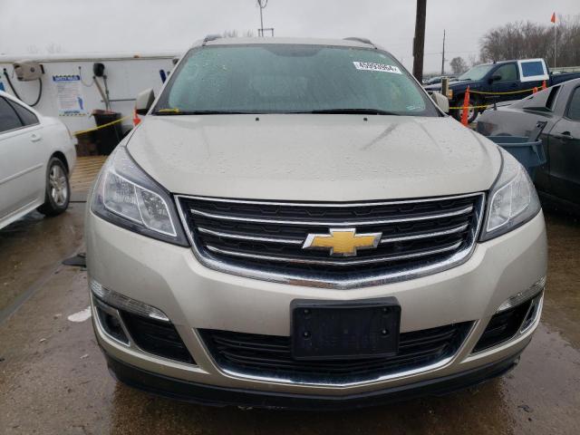 Photo 4 VIN: 1GNKRGKD3HJ211861 - CHEVROLET TRAVERSE 